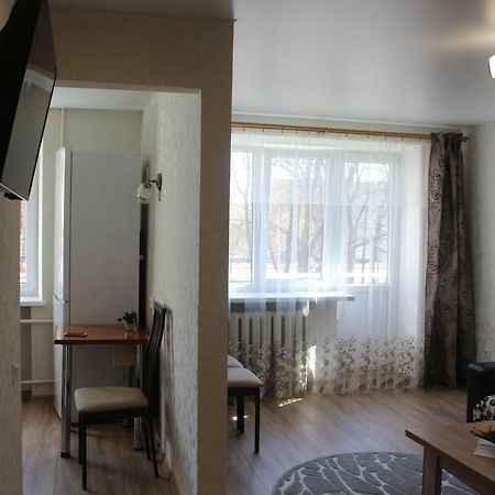 Apartments On Masherova 92 Brest Bagian luar foto