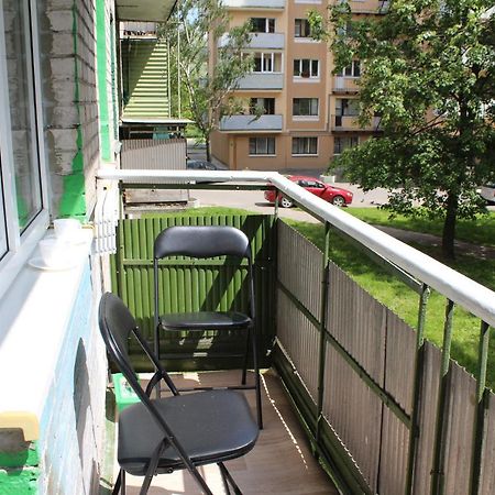 Apartments On Masherova 92 Brest Bagian luar foto