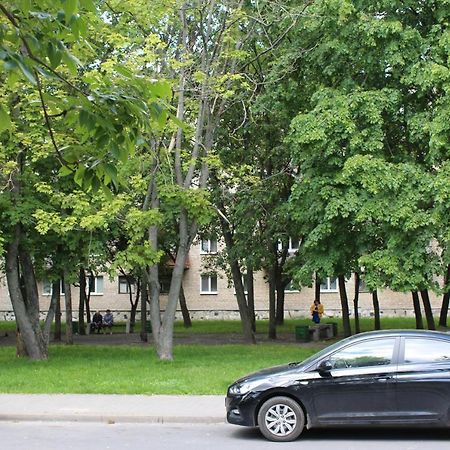 Apartments On Masherova 92 Brest Bagian luar foto