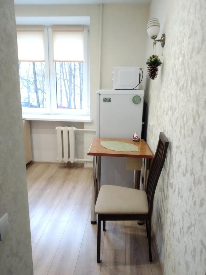 Apartments On Masherova 92 Brest Bagian luar foto