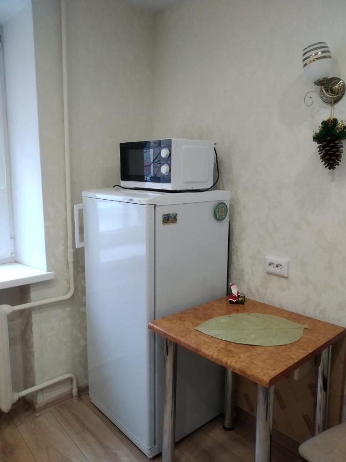 Apartments On Masherova 92 Brest Bagian luar foto