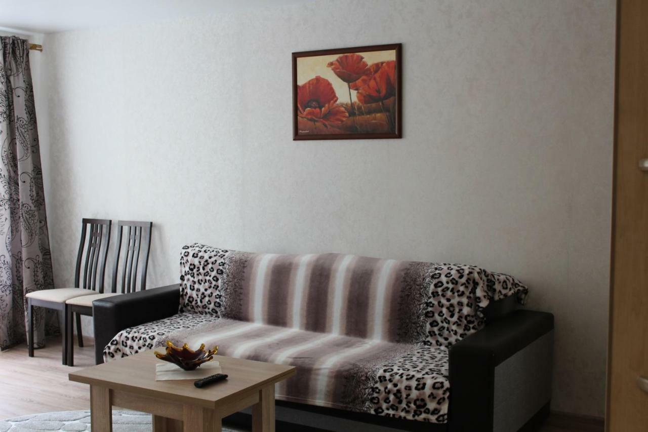 Apartments On Masherova 92 Brest Bagian luar foto
