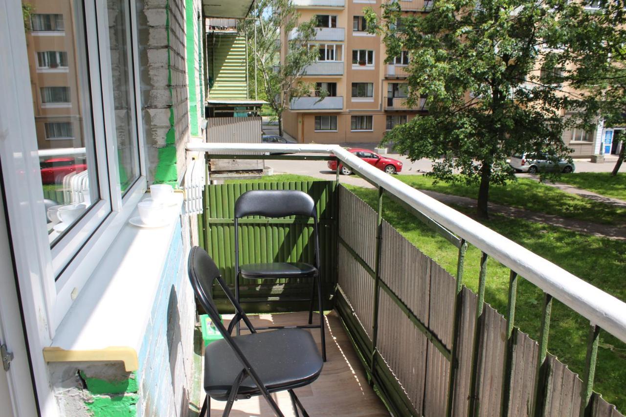 Apartments On Masherova 92 Brest Bagian luar foto